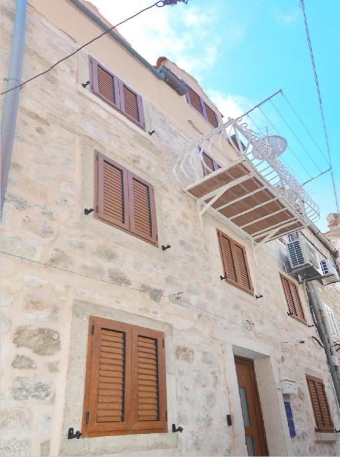 Villa Madonna Della Strada A2 Dubrovnik Exterior foto